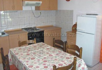 Apartmani Boa*** Čiovo Slatine