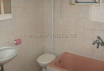 Apartmani Boa*** Čiovo Slatine