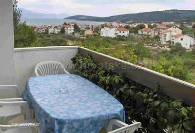 Apartmani Boa*** Čiovo Slatine