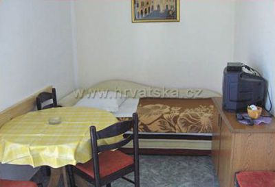Apartmani Boa*** Čiovo Slatine