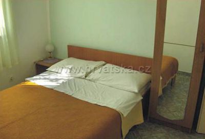 Apartmani Boa*** Čiovo Slatine