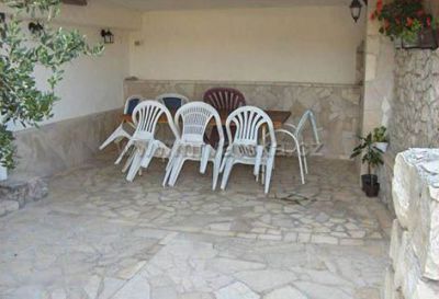 Apartmani Boa*** Čiovo Slatine