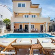 Villa s bazenom Bobanac