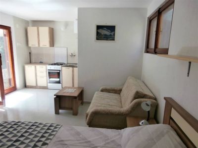 Apartmani Bogovic
