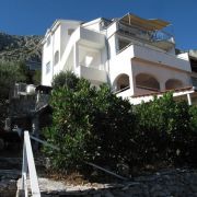Apartmani Bonaca