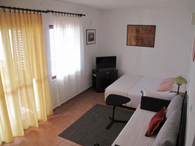 Apartmani Bonaca