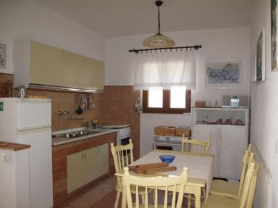 Apartmani Bonaca