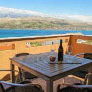 Apartmani Borić - Pag