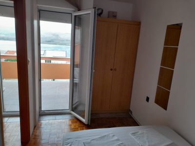 Apartmani Borić - Pag
