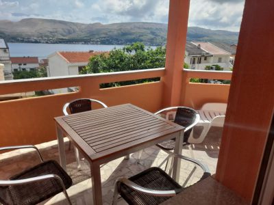 Apartmani Borić - Pag