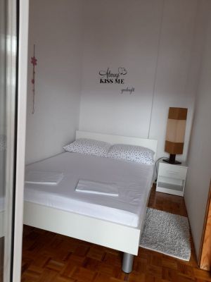 Apartmani Borić - Pag