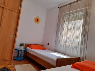 Apartmani Borić - Pag