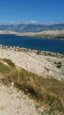 Apartmani Borić - Pag