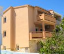 Apartmani Borić - Pag