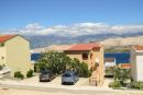 Apartmani Borić - Pag
