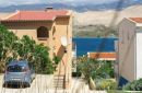Apartmani Borić - Pag