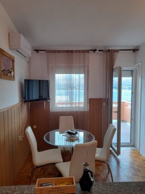 Apartmani Borić - Pag