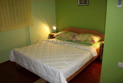 Apartman Borna & Klara