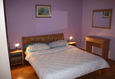 Apartman Borna & Klara