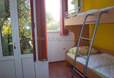 Apartman Borna & Klara