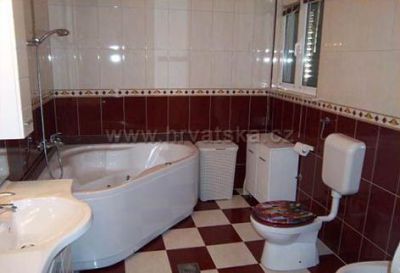 Apartman Borna & Klara