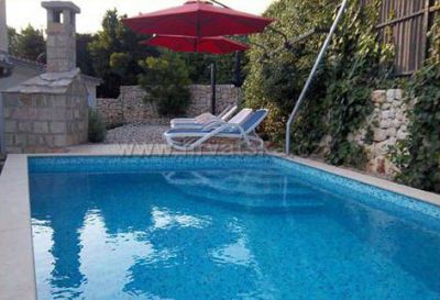 Apartman Borna & Klara