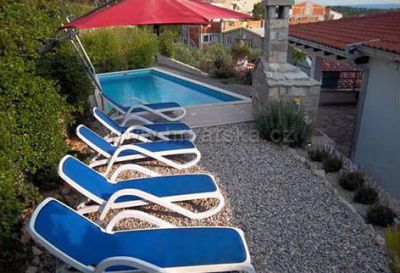 Apartman Borna & Klara