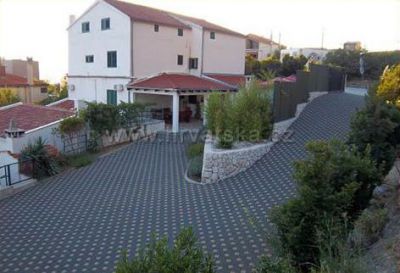 Apartman Borna & Klara
