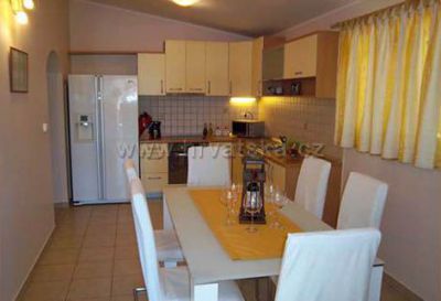 Apartman Borna & Klara