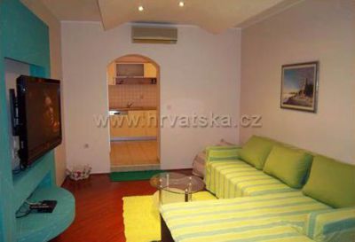 Apartman Borna & Klara