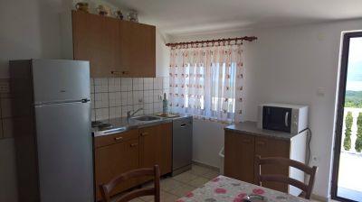 Apartmani Borovac