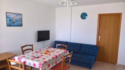Apartmani Borovac