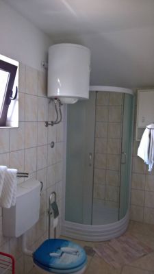 Apartmani Borovac