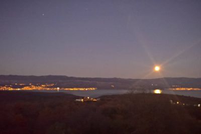 Apartmani Borovac