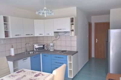 Apartmani Borovac