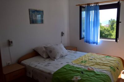 Apartmani Borovac