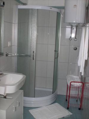 Apartmani Borovac