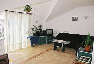 Apartmani Bos-ko