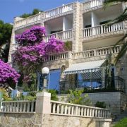 Apartmani Šodan Villa BOSE