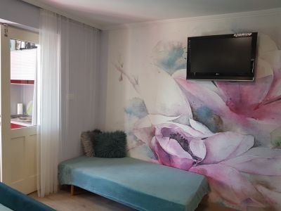 Apartmani Šodan Villa BOSE