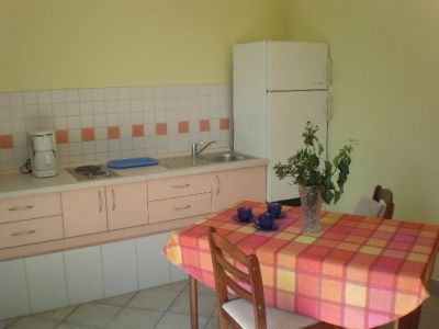 Apartmani Šodan Villa BOSE