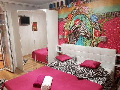 Apartmani Šodan Villa BOSE