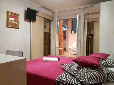 Apartmani Šodan Villa BOSE