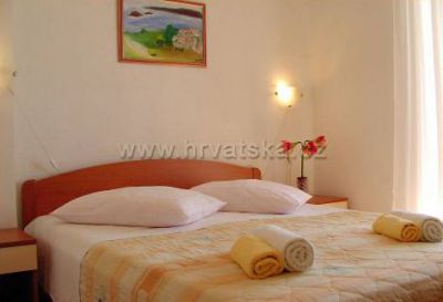 Apartmani Villa Brajkovic