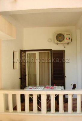 Apartmani Villa Brajkovic