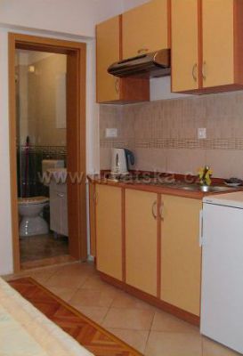 Apartmani Villa Brajkovic