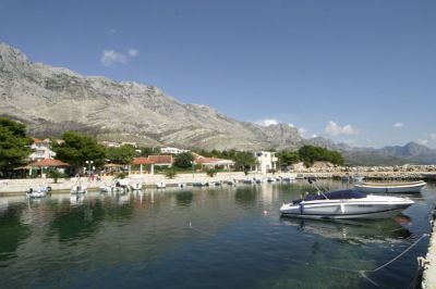 Apartmani Brajković