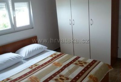 Apartmani Bralić