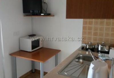 Apartmani Bralić