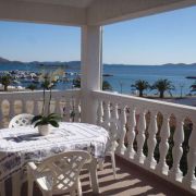 Apartmani Brancin